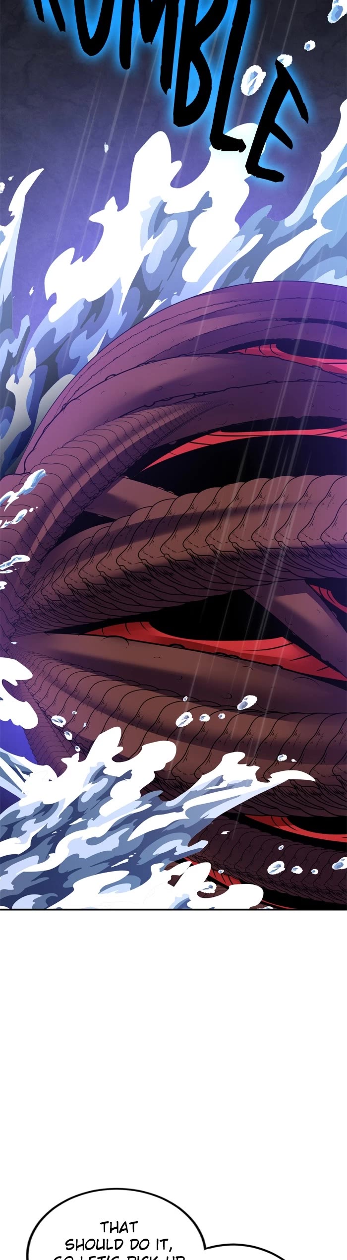 Return to Player Chapter 156 page 29 - Chapter 156: Ep. 156 - An Alien City (2)