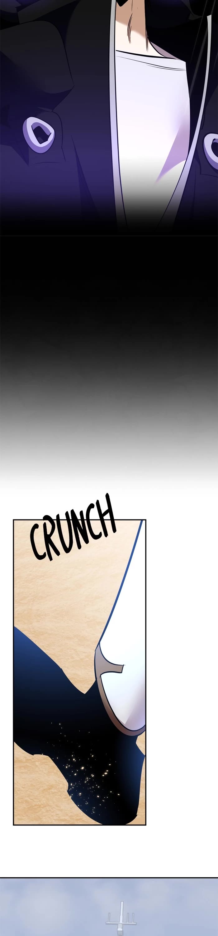 Return to Player Chapter 156 page 32 - Chapter 156: Ep. 156 - An Alien City (2)