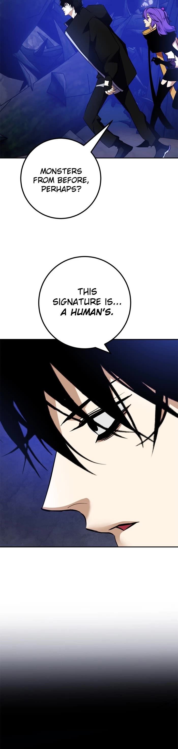 Return to Player Chapter 156 page 47 - Chapter 156: Ep. 156 - An Alien City (2)