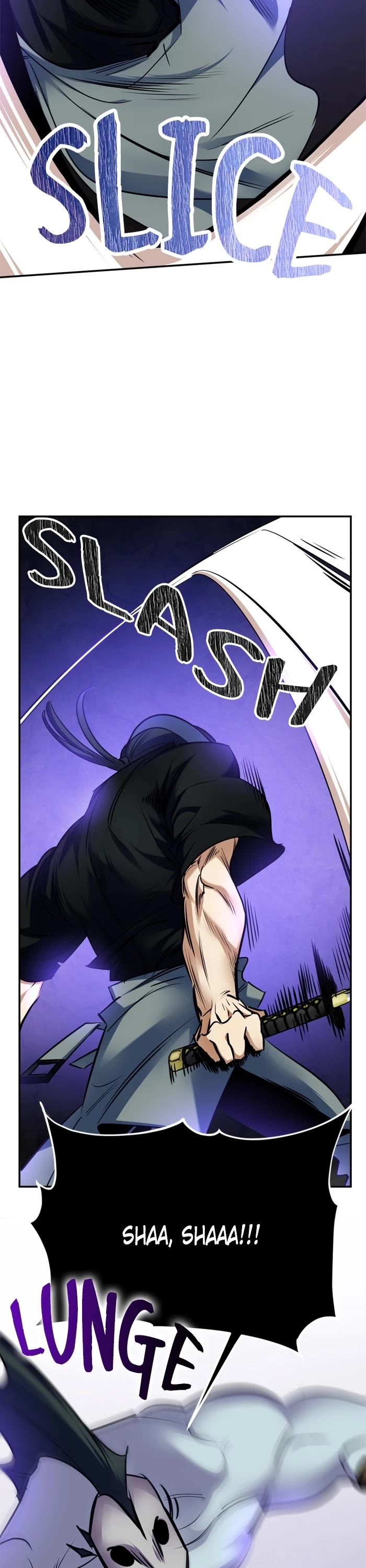 Return to Player Chapter 156 page 8 - Chapter 156: Ep. 156 - An Alien City (2)
