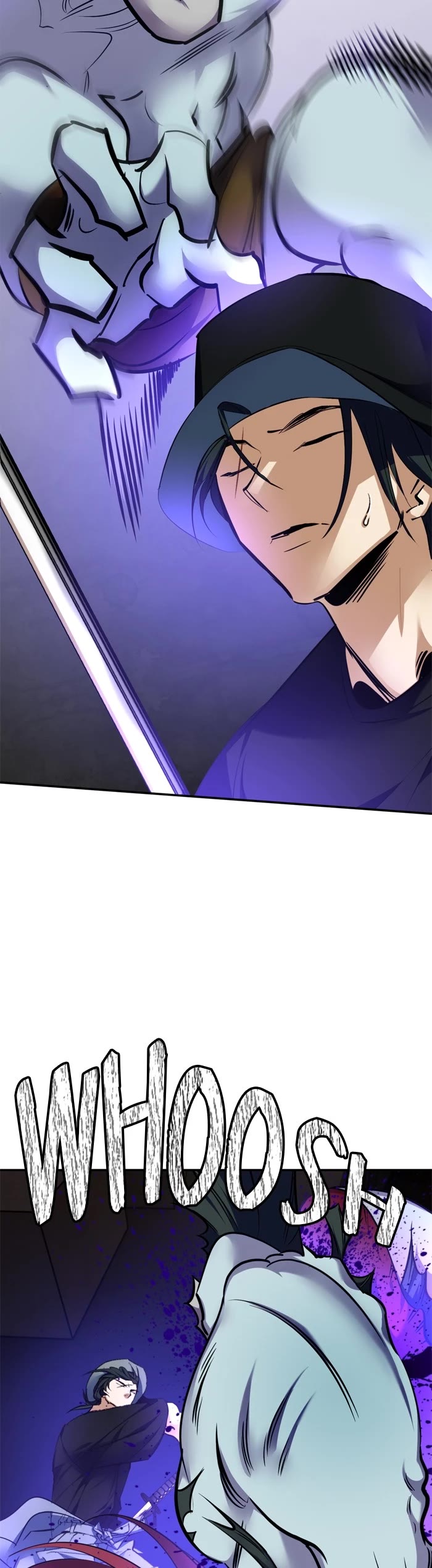 Return to Player Chapter 156 page 9 - Chapter 156: Ep. 156 - An Alien City (2)