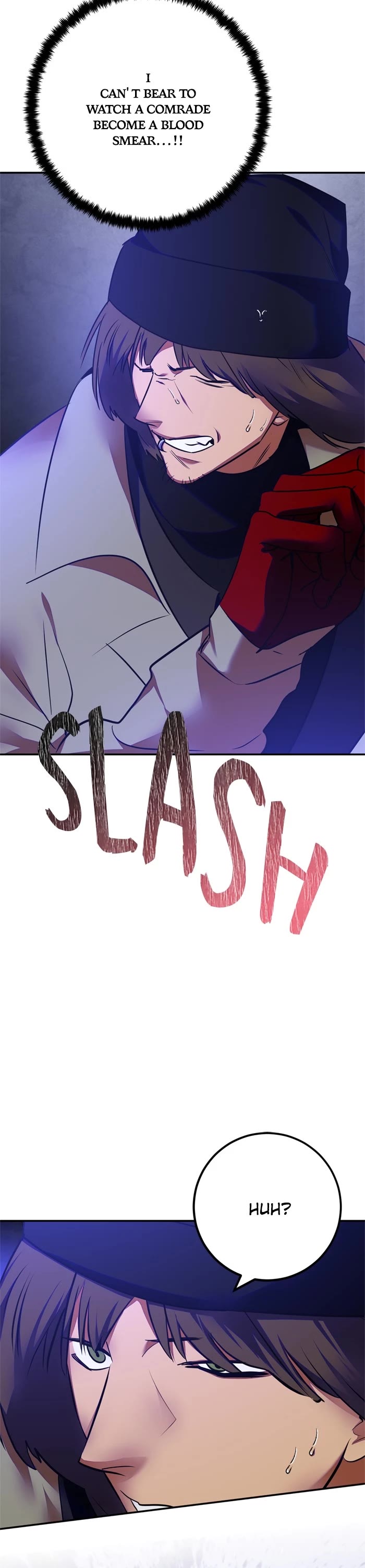 Return to Player Chapter 157 page 11 - Chapter 157: Ep. 157 - Beware the Shadows (1)