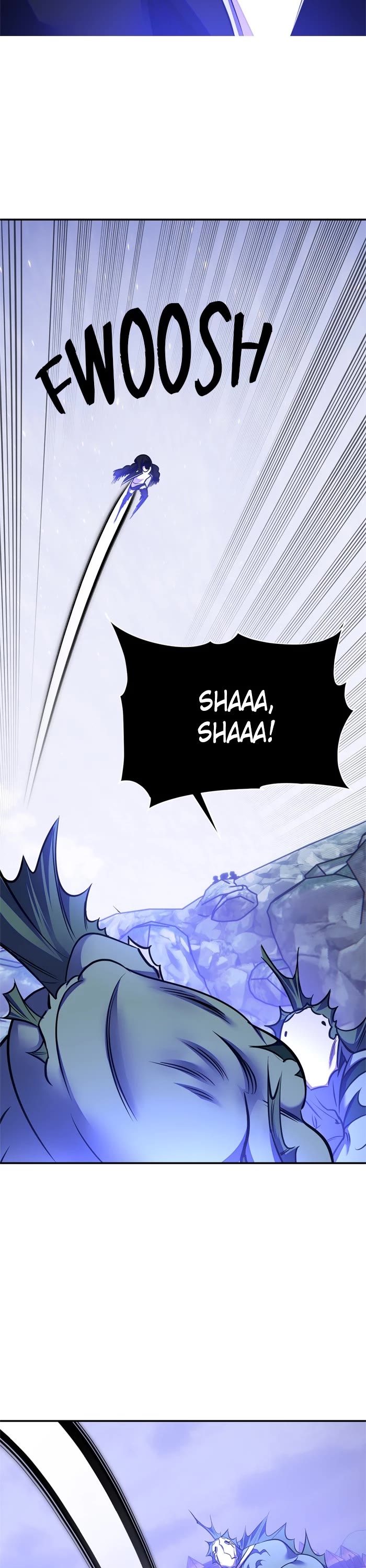 Return to Player Chapter 157 page 28 - Chapter 157: Ep. 157 - Beware the Shadows (1)