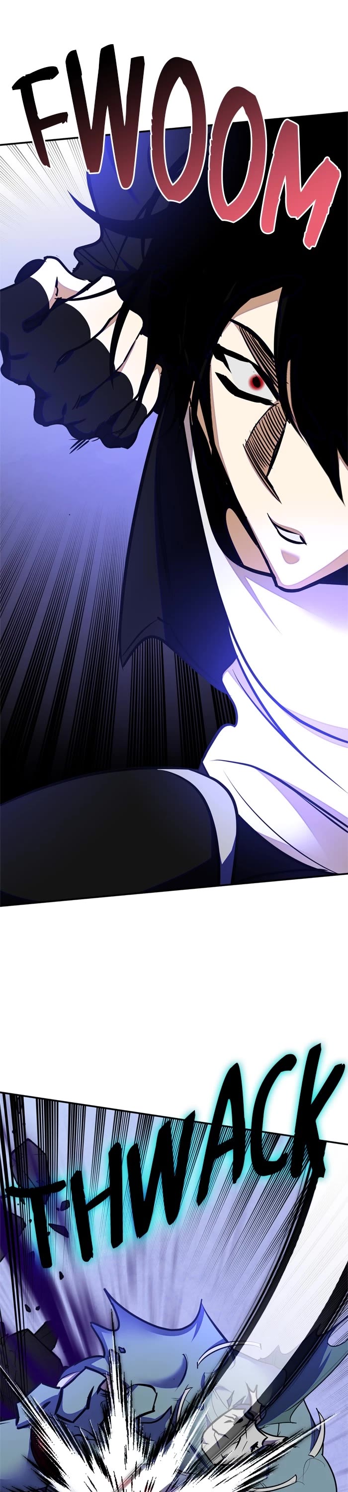 Return to Player Chapter 157 page 32 - Chapter 157: Ep. 157 - Beware the Shadows (1)