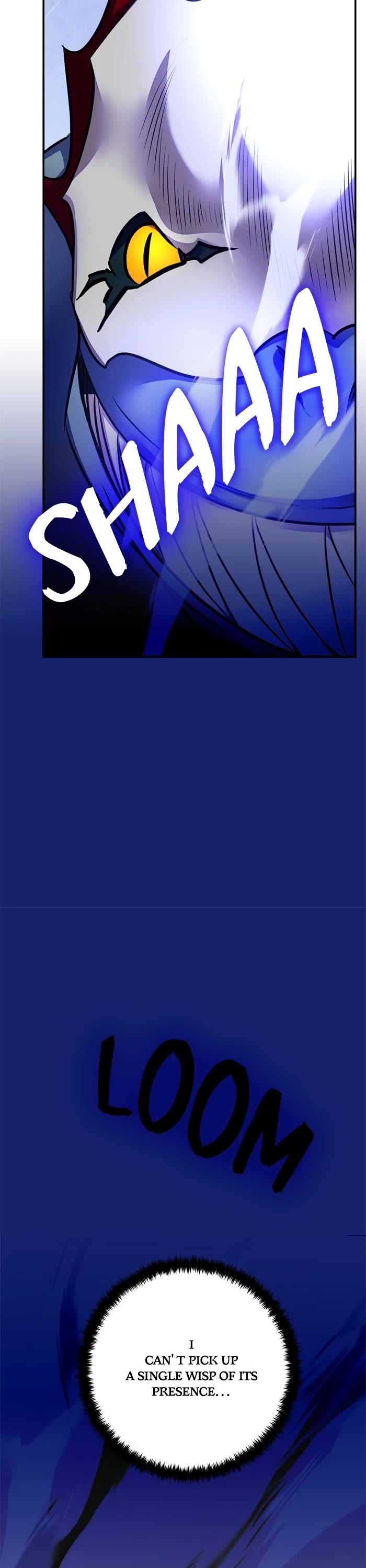 Return to Player Chapter 157 page 38 - Chapter 157: Ep. 157 - Beware the Shadows (1)