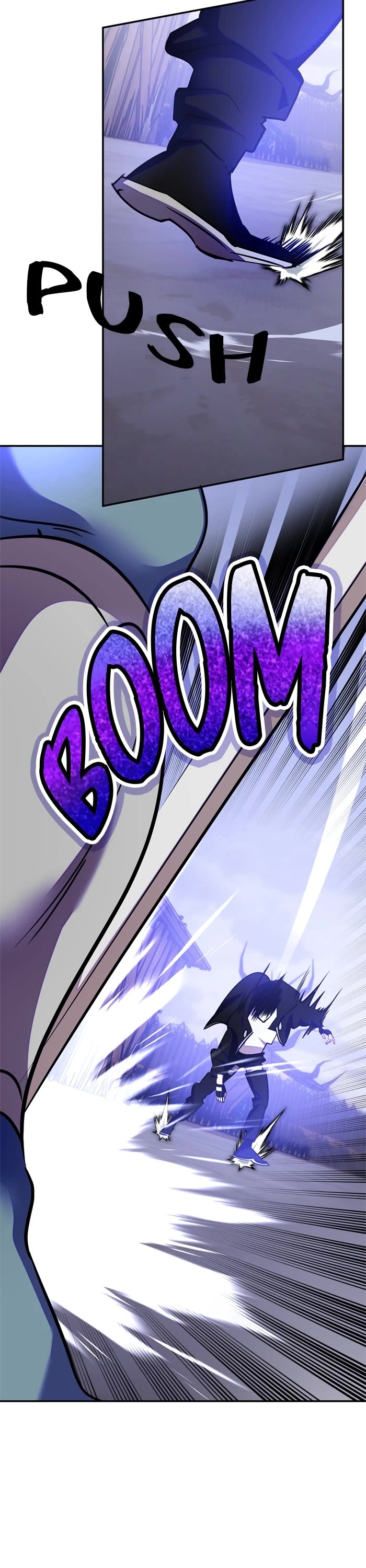 Return to Player Chapter 157 page 41 - Chapter 157: Ep. 157 - Beware the Shadows (1)