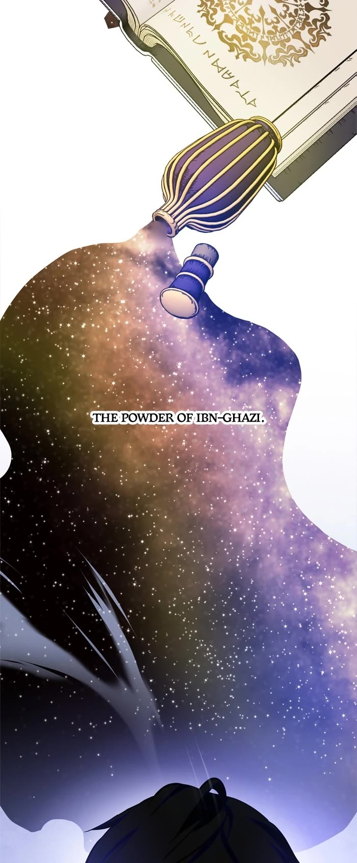 Return to Player Chapter 157 page 43 - Chapter 157: Ep. 157 - Beware the Shadows (1)