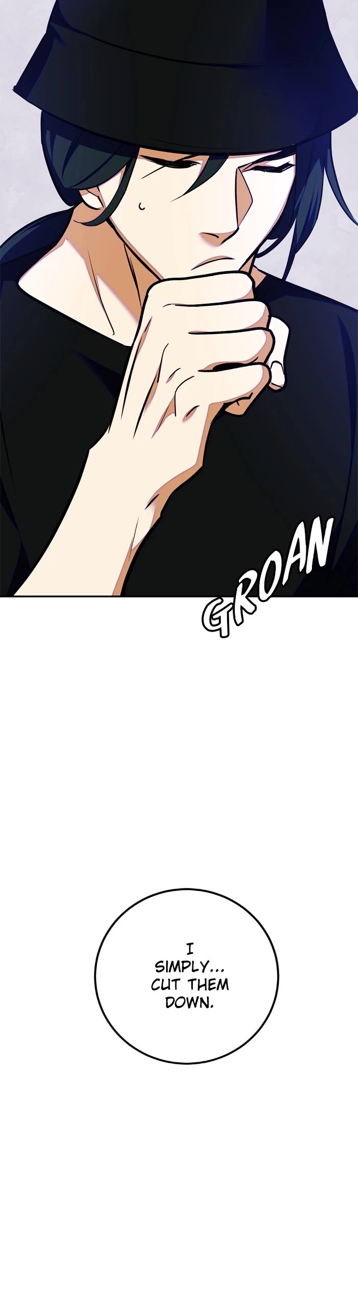 Return to Player Chapter 158 page 20 - Chapter 158: Ep. 158 - Beware the Shadows (2)