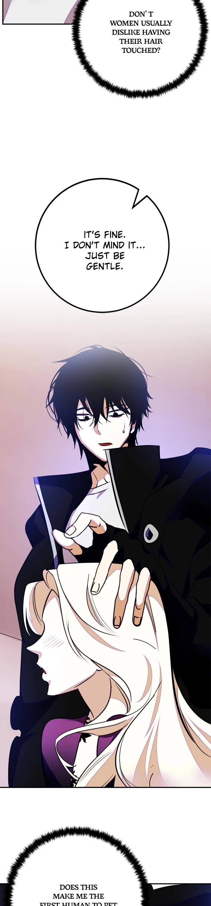 Return to Player Chapter 158 page 32 - Chapter 158: Ep. 158 - Beware the Shadows (2)