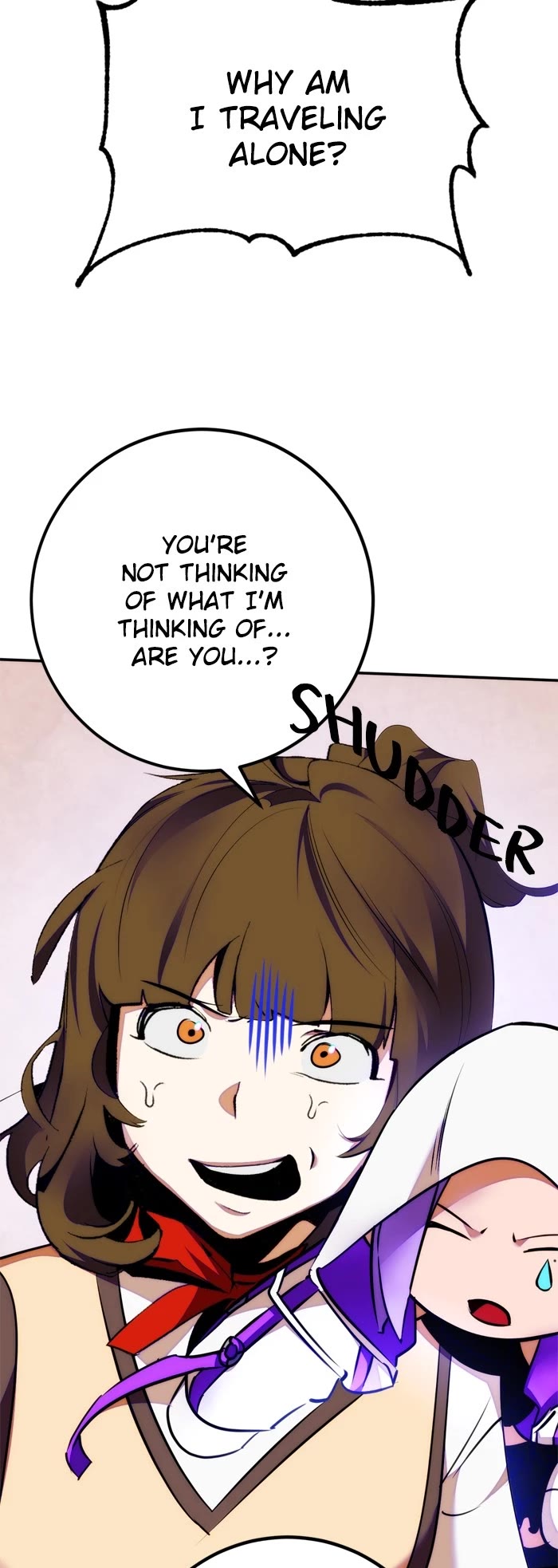 Return to Player Chapter 158 page 48 - Chapter 158: Ep. 158 - Beware the Shadows (2)