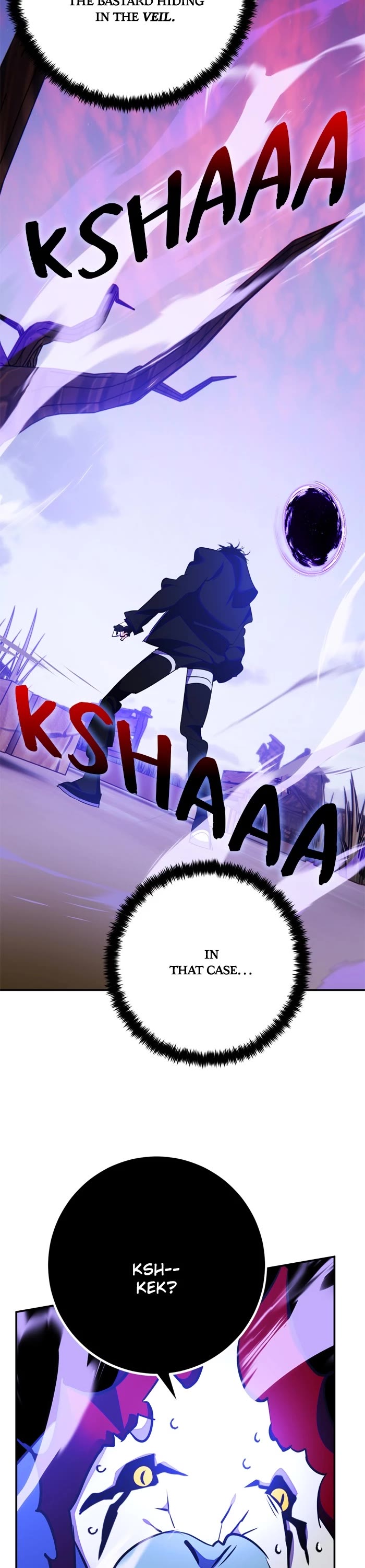 Return to Player Chapter 158 page 7 - Chapter 158: Ep. 158 - Beware the Shadows (2)