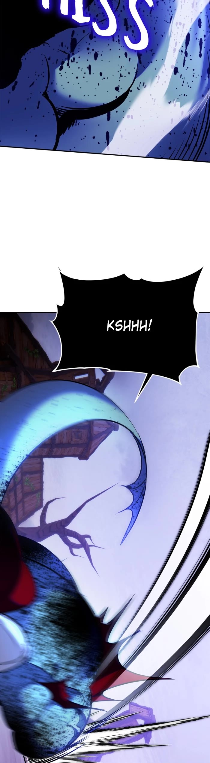 Return to Player Chapter 158 page 9 - Chapter 158: Ep. 158 - Beware the Shadows (2)