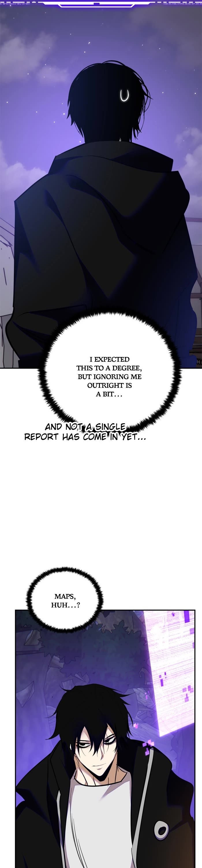 Return to Player Chapter 159 page 13 - Chapter 159: Ep. 159 - In Search of the Grimoire (1)
