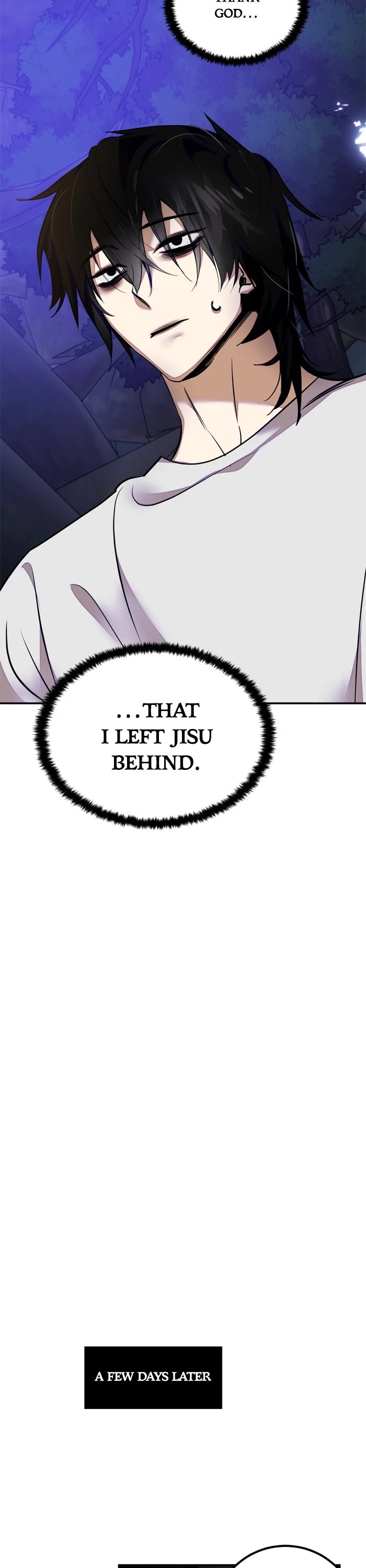 Return to Player Chapter 159 page 22 - Chapter 159: Ep. 159 - In Search of the Grimoire (1)