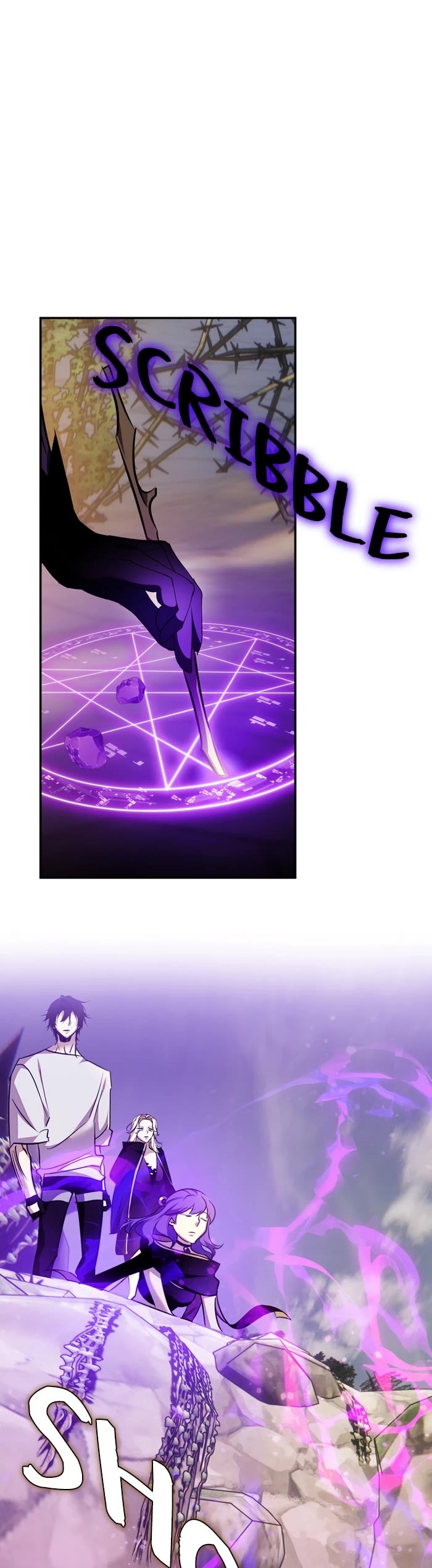 Return to Player Chapter 159 page 25 - Chapter 159: Ep. 159 - In Search of the Grimoire (1)