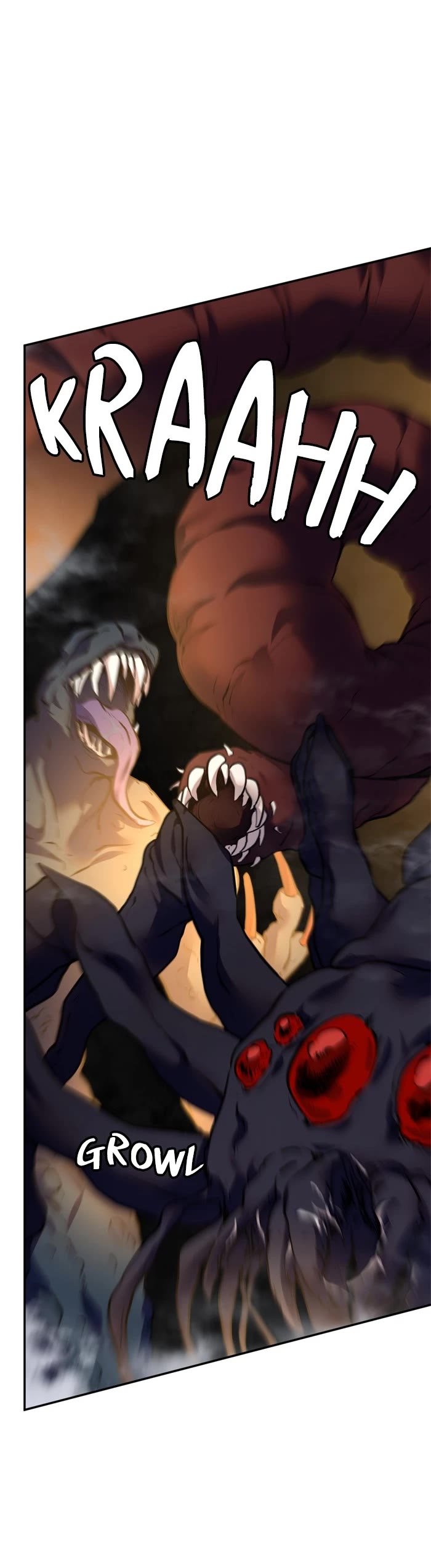 Return to Player Chapter 159 page 35 - Chapter 159: Ep. 159 - In Search of the Grimoire (1)