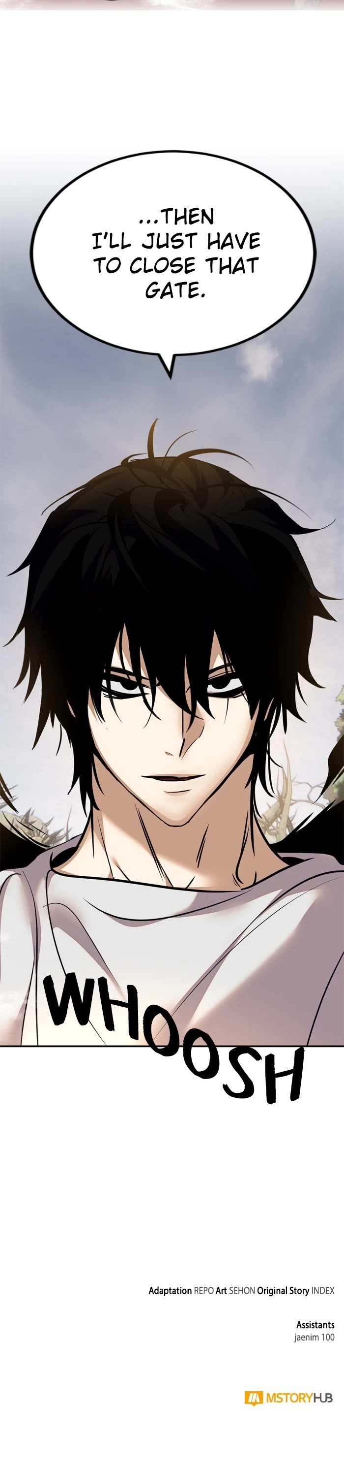 Return to Player Chapter 159 page 45 - Chapter 159: Ep. 159 - In Search of the Grimoire (1)