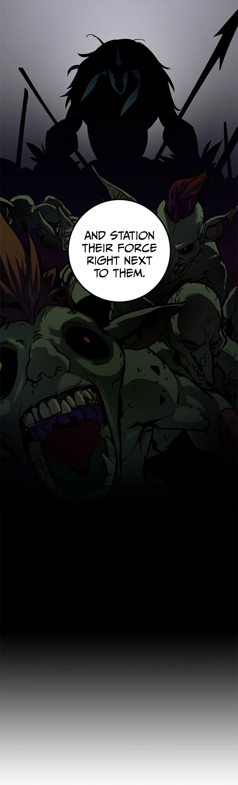 Return to Player Chapter 16 page 17 - Chapter 16: The virtue of yielding (1)