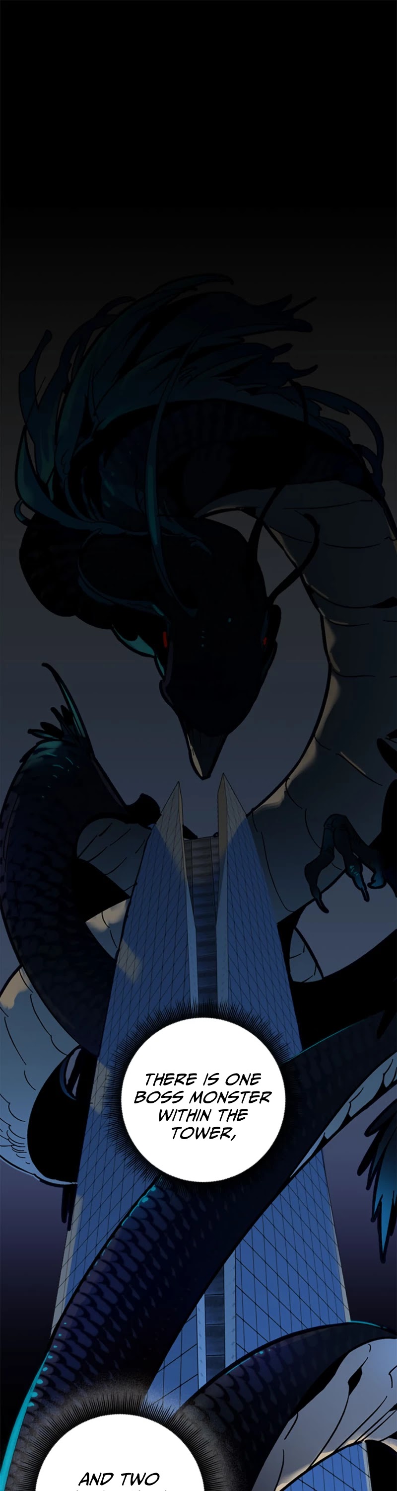 Return to Player Chapter 16 page 2 - Chapter 16: The virtue of yielding (1)