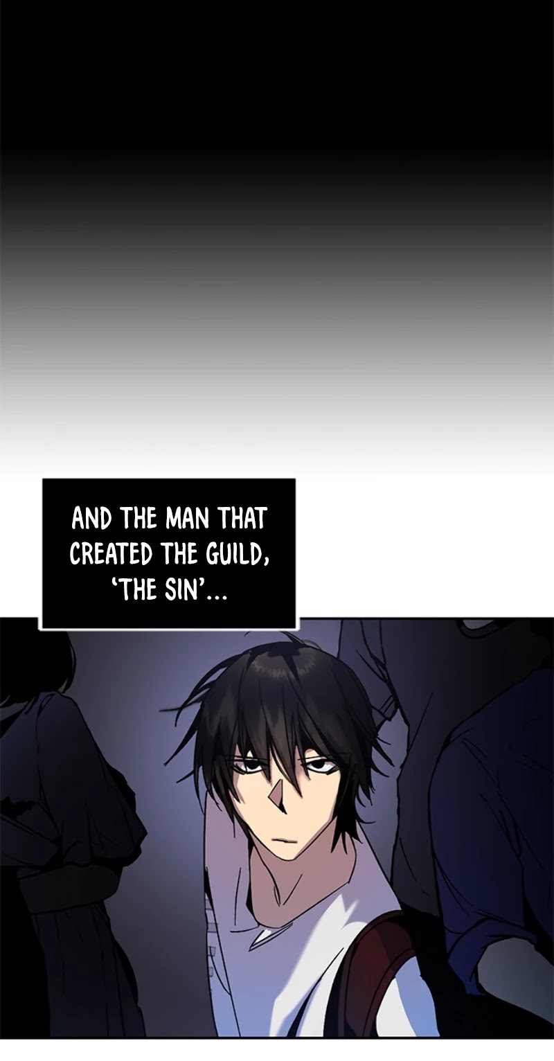 Return to Player Chapter 16 page 27 - Chapter 16: The virtue of yielding (1)
