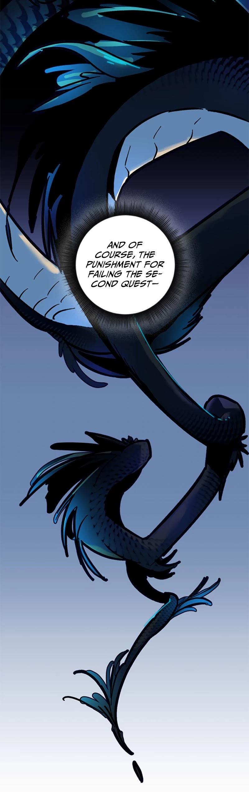 Return to Player Chapter 16 page 4 - Chapter 16: The virtue of yielding (1)