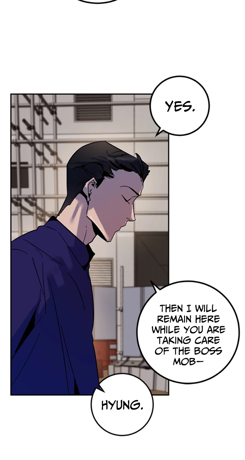 Return to Player Chapter 16 page 40 - Chapter 16: The virtue of yielding (1)