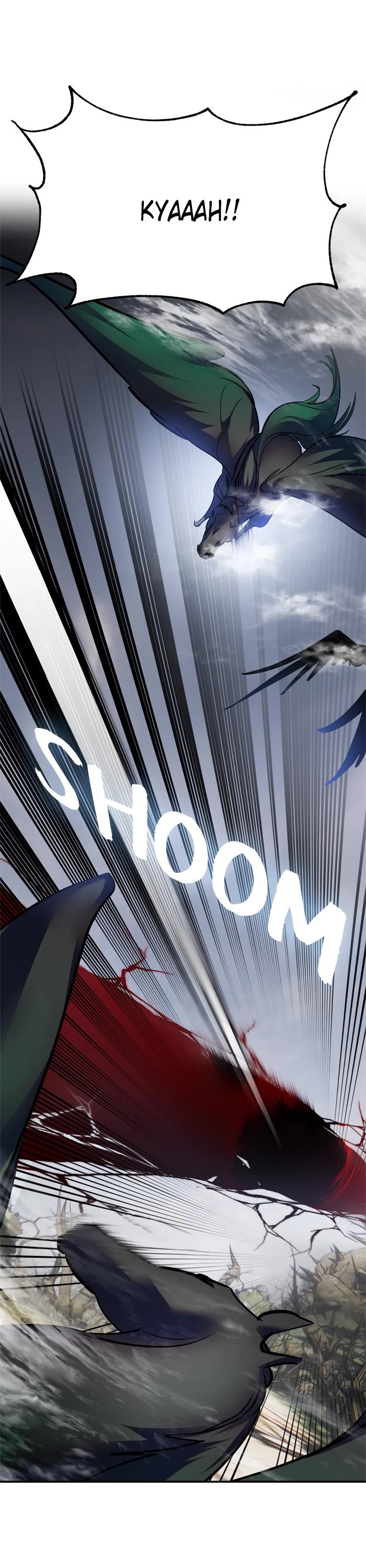 Return to Player Chapter 160 page 11 - Chapter 160: Ep. 160 - In Search of the Grimoire (2)