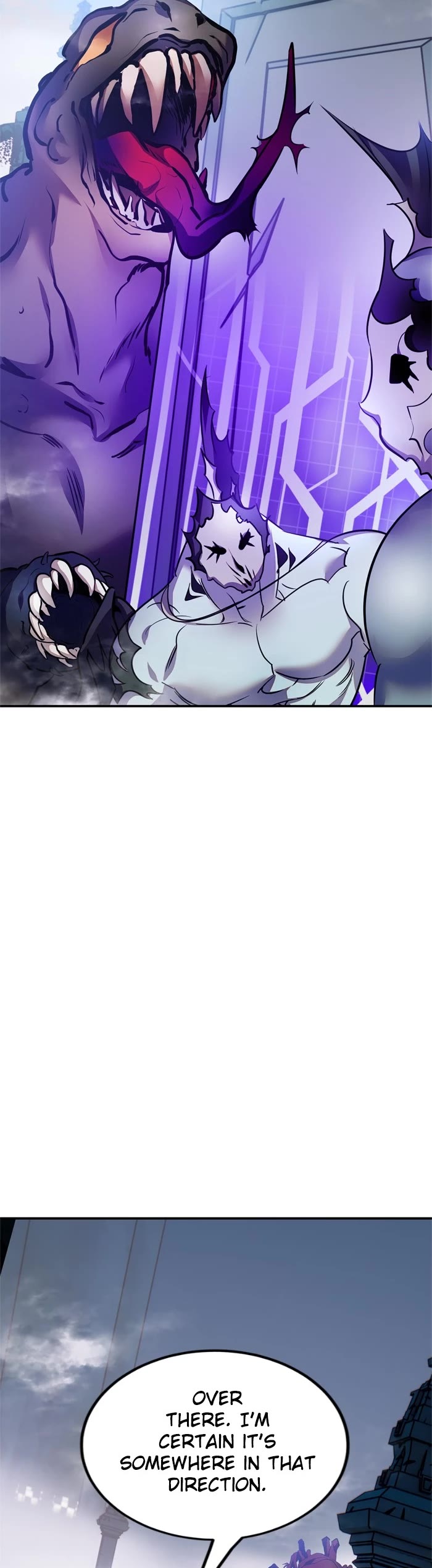 Return to Player Chapter 160 page 15 - Chapter 160: Ep. 160 - In Search of the Grimoire (2)