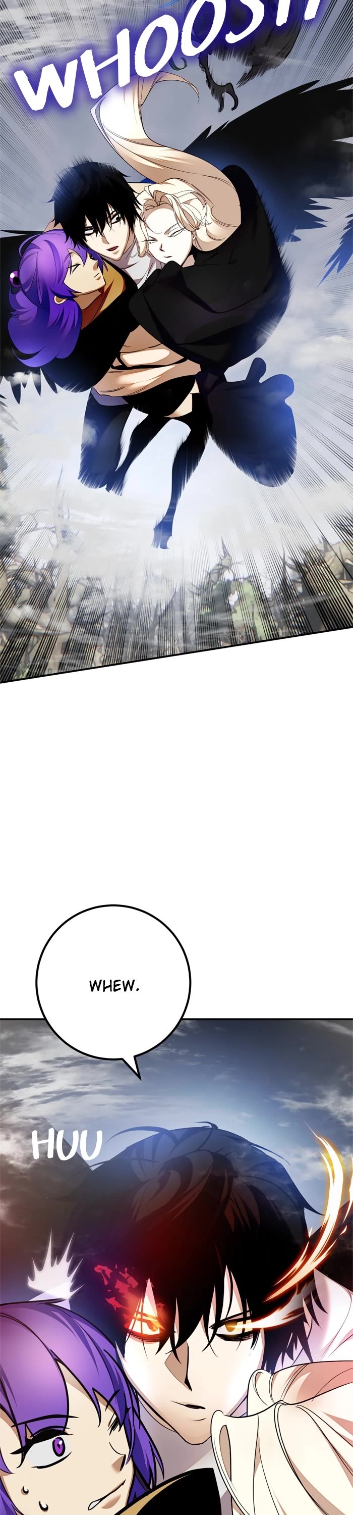 Return to Player Chapter 160 page 3 - Chapter 160: Ep. 160 - In Search of the Grimoire (2)