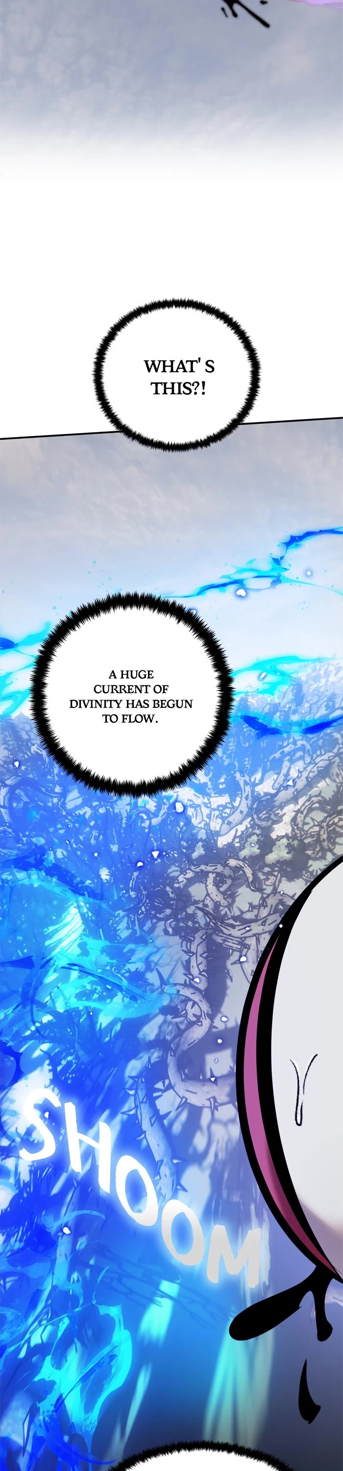 Return to Player Chapter 160 page 31 - Chapter 160: Ep. 160 - In Search of the Grimoire (2)