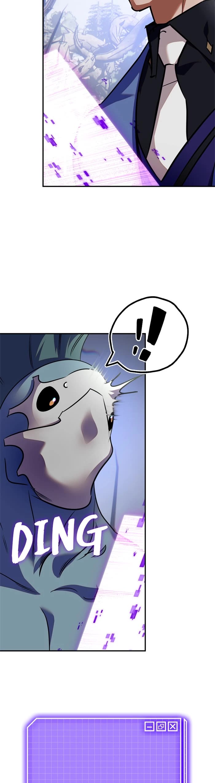 Return to Player Chapter 160 page 39 - Chapter 160: Ep. 160 - In Search of the Grimoire (2)
