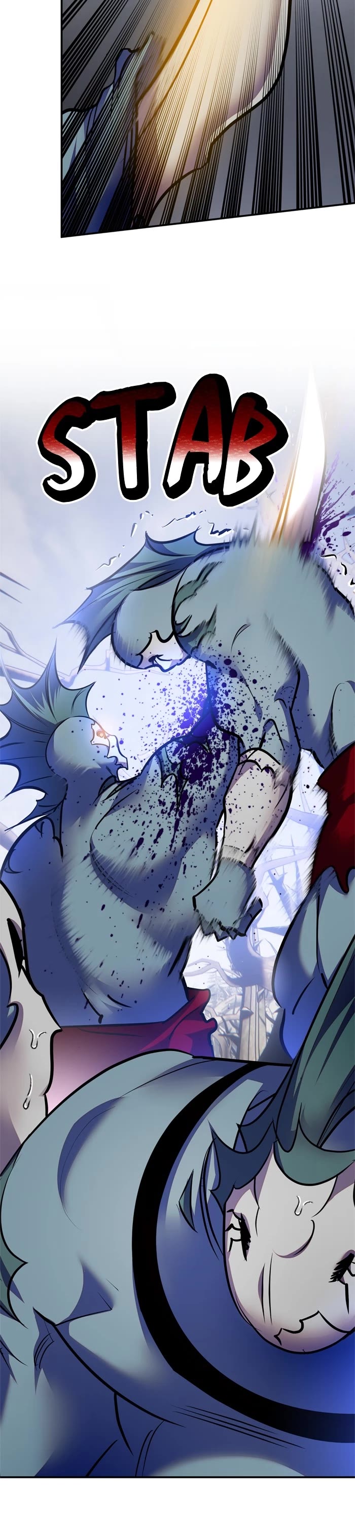Return to Player Chapter 160 page 41 - Chapter 160: Ep. 160 - In Search of the Grimoire (2)