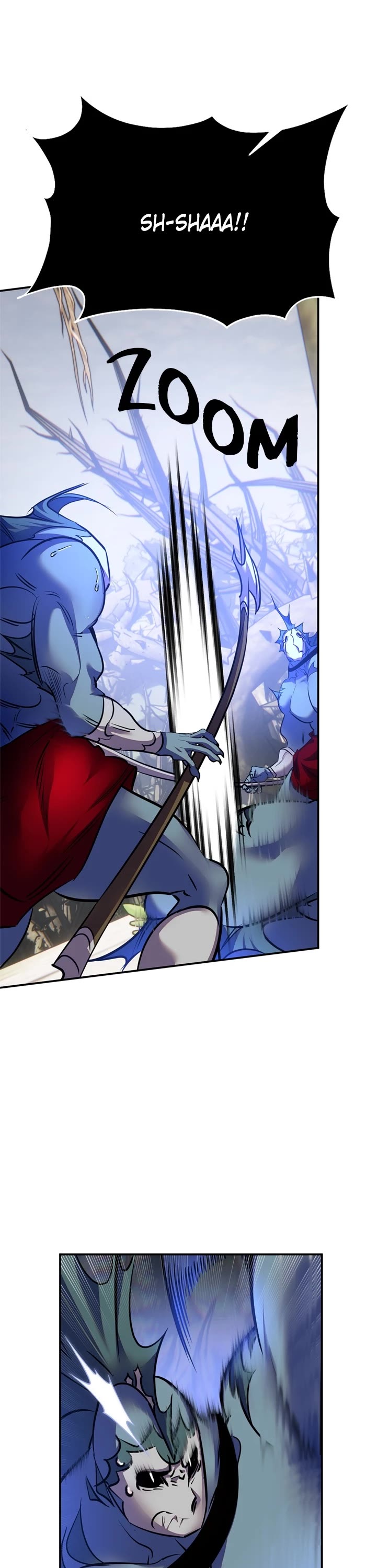 Return to Player Chapter 160 page 42 - Chapter 160: Ep. 160 - In Search of the Grimoire (2)
