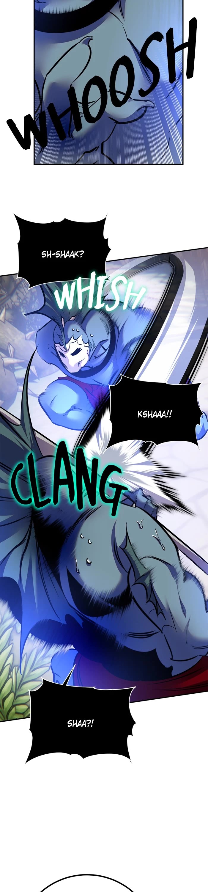 Return to Player Chapter 160 page 43 - Chapter 160: Ep. 160 - In Search of the Grimoire (2)