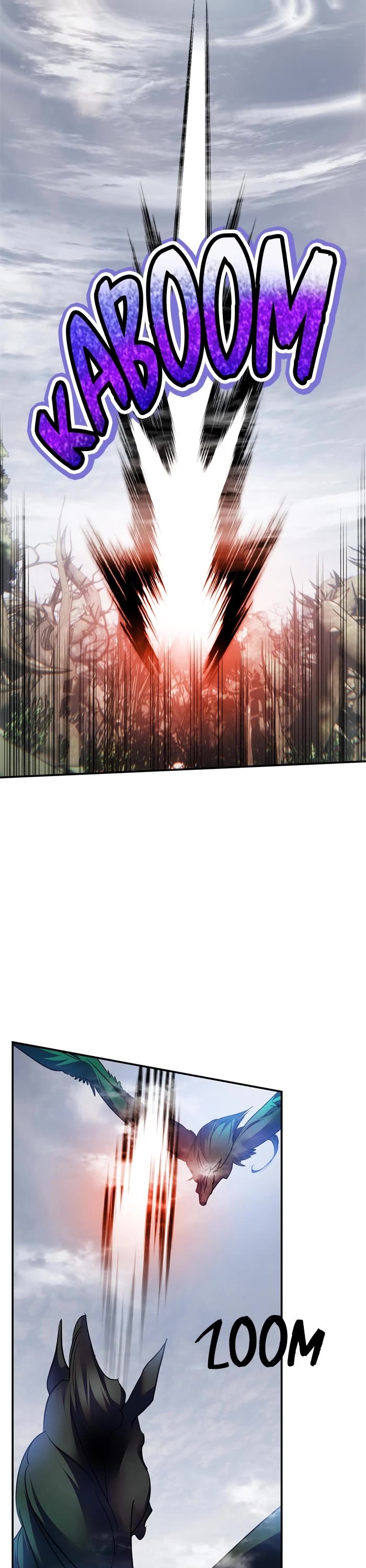 Return to Player Chapter 160 page 6 - Chapter 160: Ep. 160 - In Search of the Grimoire (2)