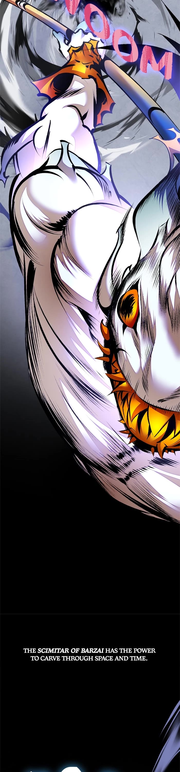 Return to Player Chapter 161 page 11 - Chapter 161: Ep. 161 - The Crawling Chaos