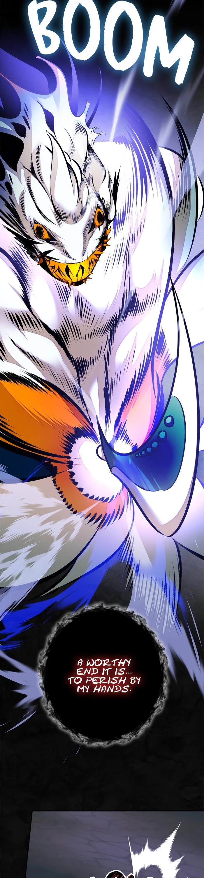 Return to Player Chapter 161 page 12 - Chapter 161: Ep. 161 - The Crawling Chaos