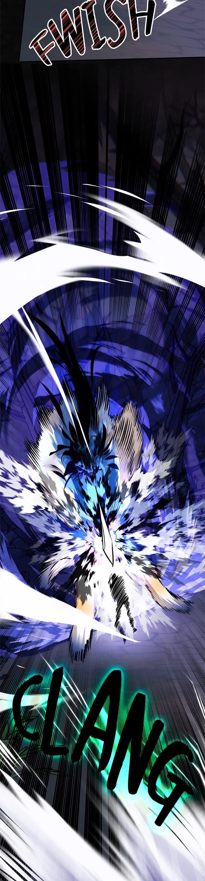 Return to Player Chapter 161 page 13 - Chapter 161: Ep. 161 - The Crawling Chaos