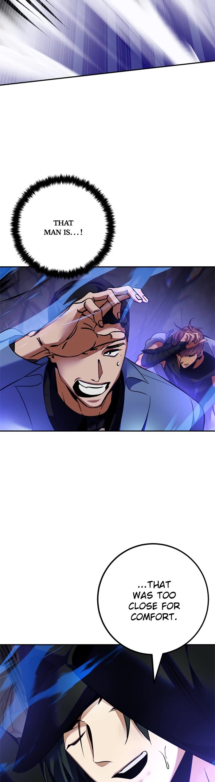 Return to Player Chapter 161 page 14 - Chapter 161: Ep. 161 - The Crawling Chaos
