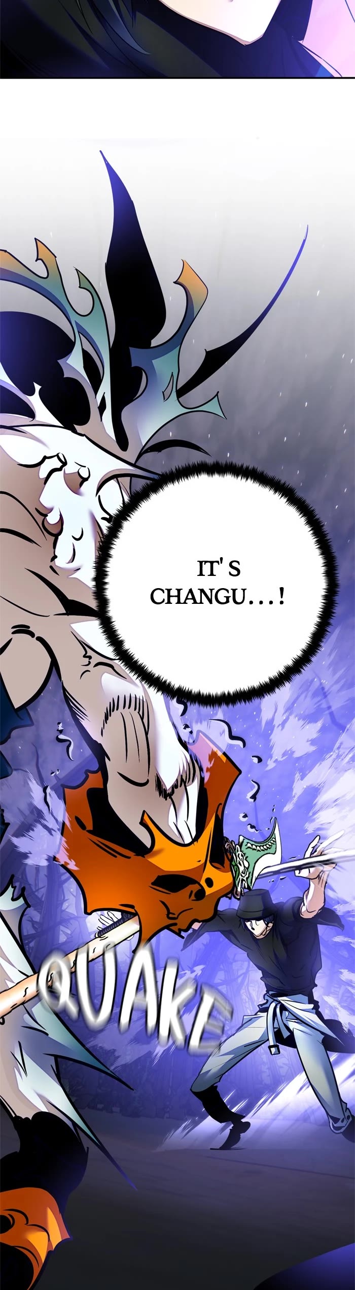Return to Player Chapter 161 page 15 - Chapter 161: Ep. 161 - The Crawling Chaos