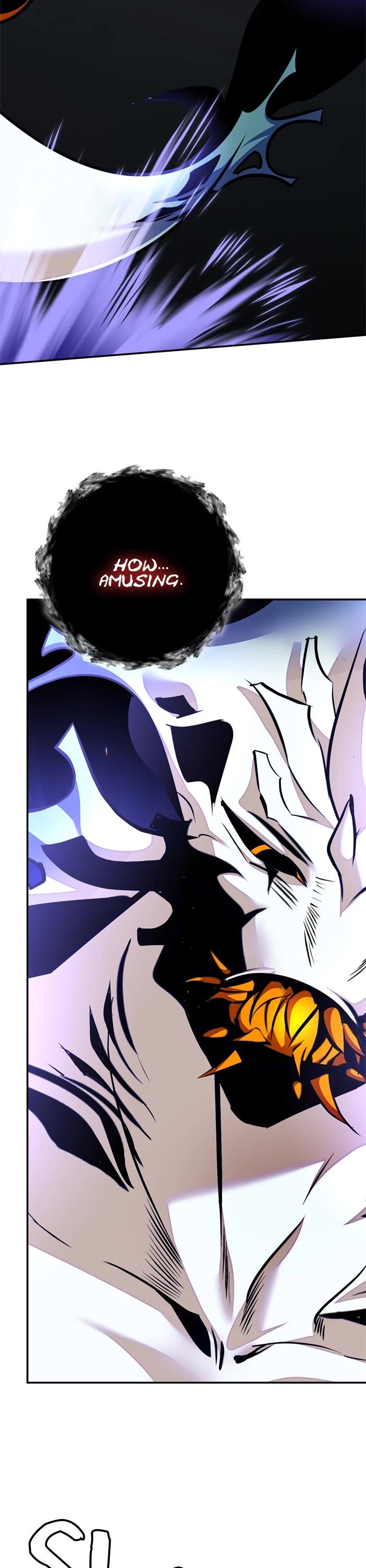 Return to Player Chapter 161 page 16 - Chapter 161: Ep. 161 - The Crawling Chaos