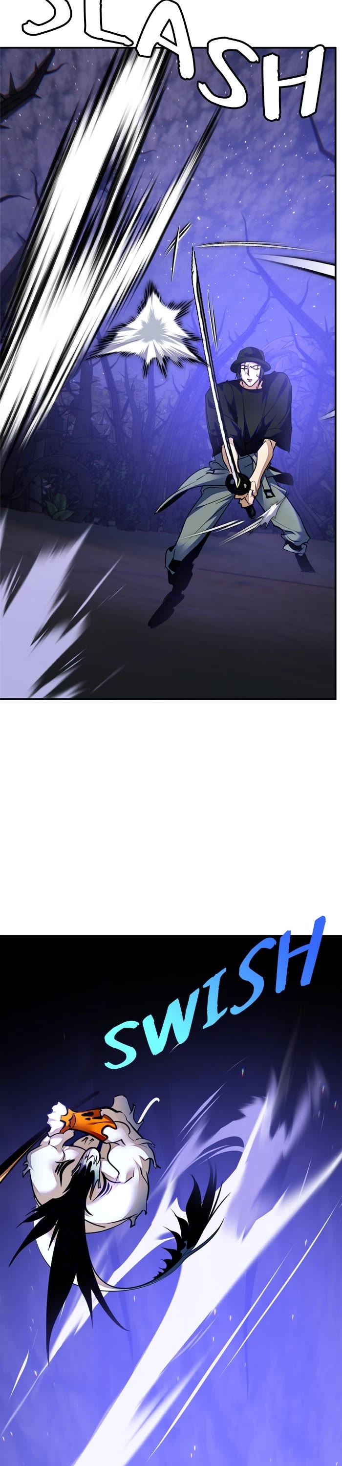 Return to Player Chapter 161 page 17 - Chapter 161: Ep. 161 - The Crawling Chaos