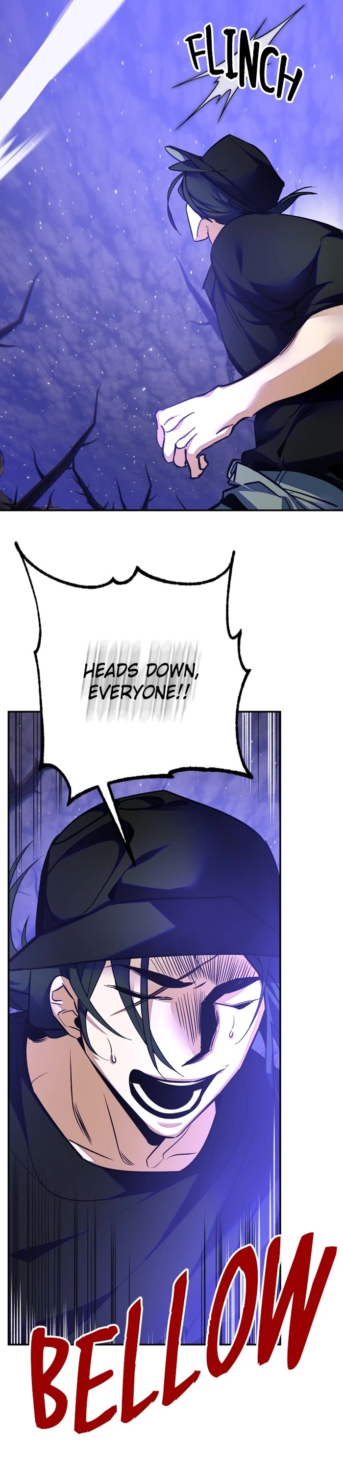 Return to Player Chapter 161 page 18 - Chapter 161: Ep. 161 - The Crawling Chaos