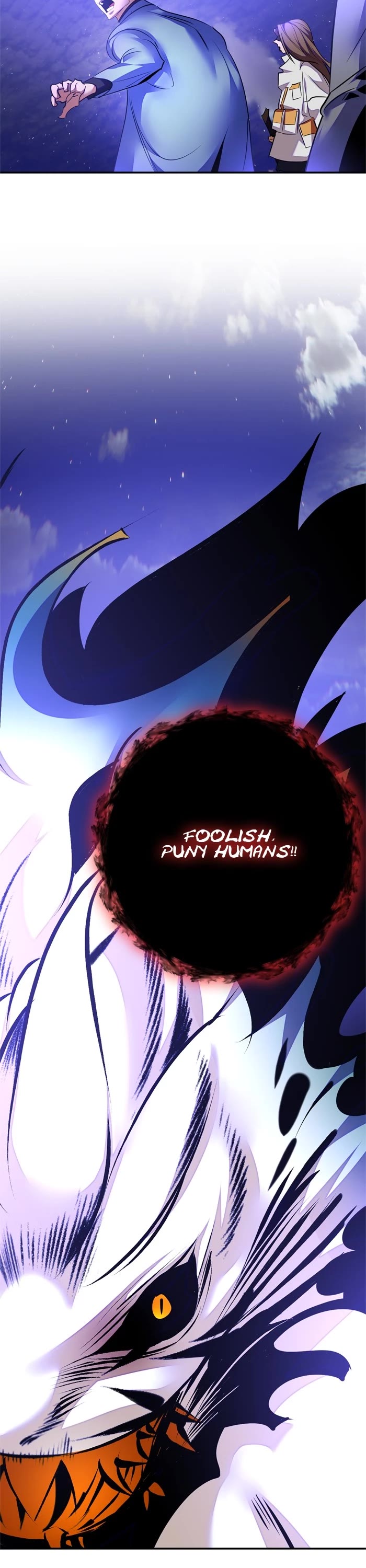 Return to Player Chapter 161 page 27 - Chapter 161: Ep. 161 - The Crawling Chaos