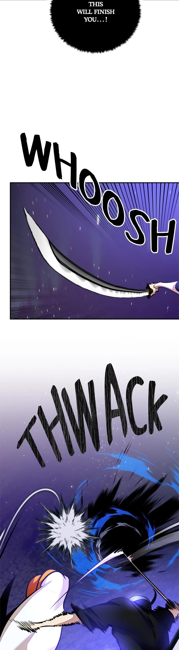 Return to Player Chapter 161 page 29 - Chapter 161: Ep. 161 - The Crawling Chaos
