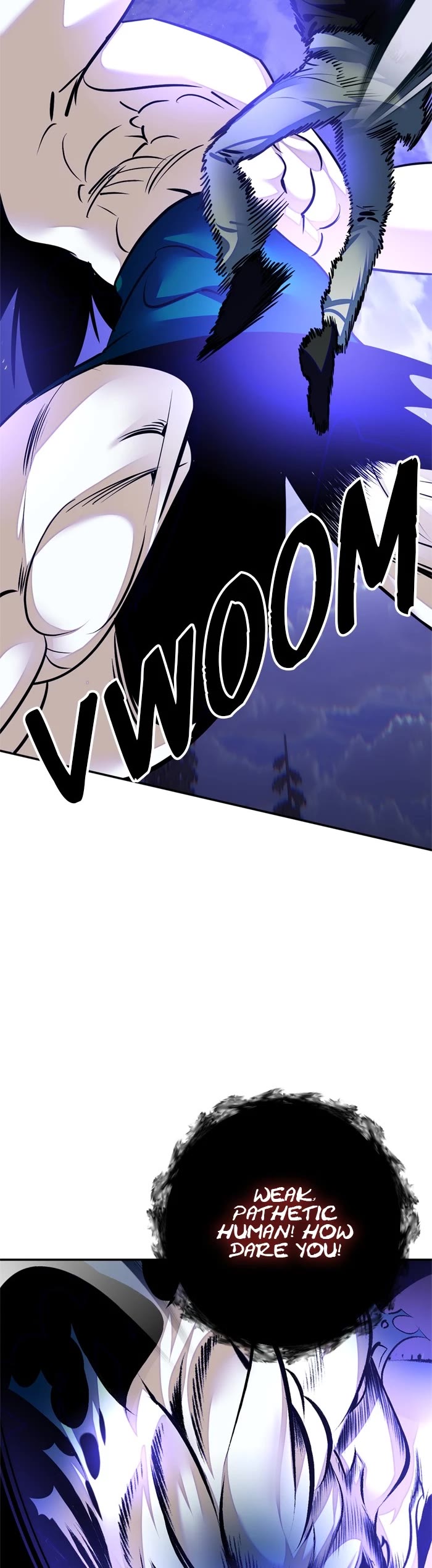 Return to Player Chapter 161 page 30 - Chapter 161: Ep. 161 - The Crawling Chaos