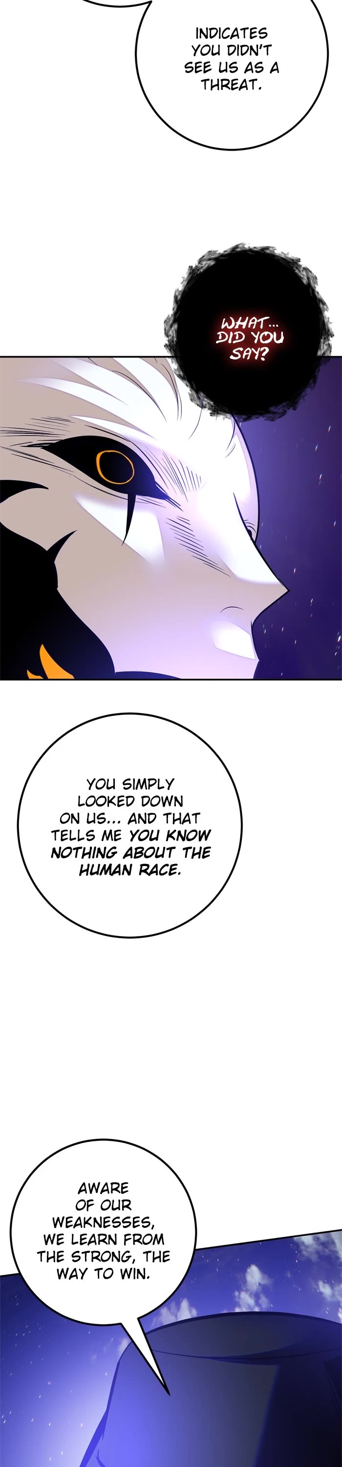 Return to Player Chapter 161 page 32 - Chapter 161: Ep. 161 - The Crawling Chaos