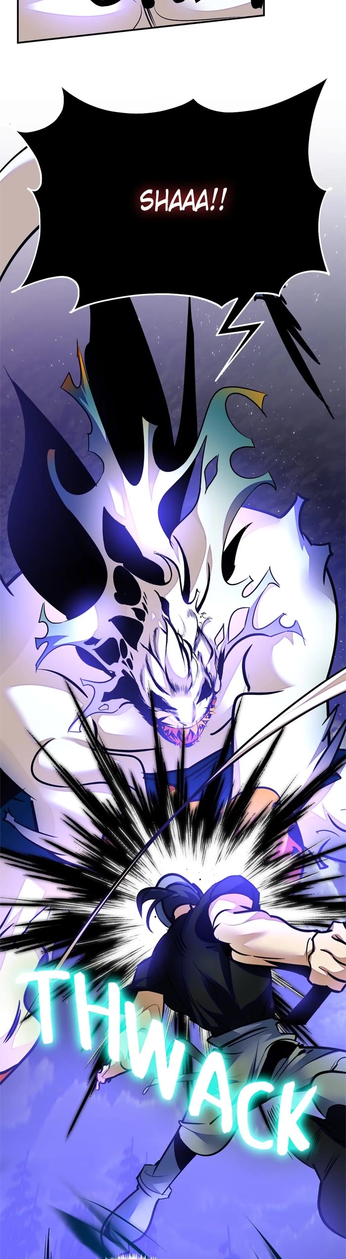 Return to Player Chapter 161 page 34 - Chapter 161: Ep. 161 - The Crawling Chaos