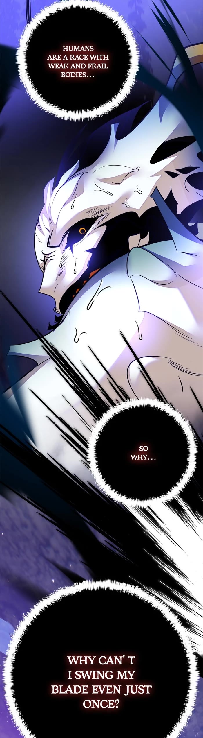 Return to Player Chapter 161 page 35 - Chapter 161: Ep. 161 - The Crawling Chaos