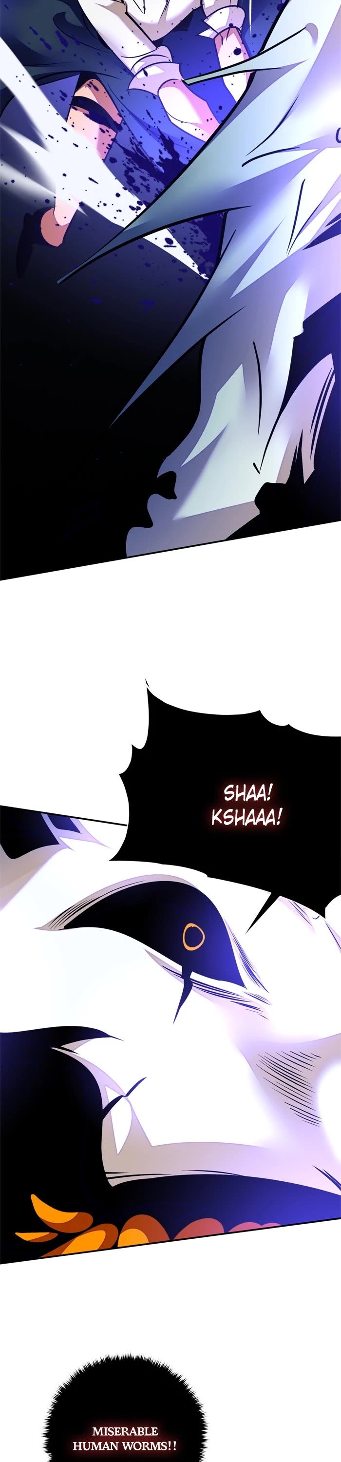 Return to Player Chapter 161 page 38 - Chapter 161: Ep. 161 - The Crawling Chaos